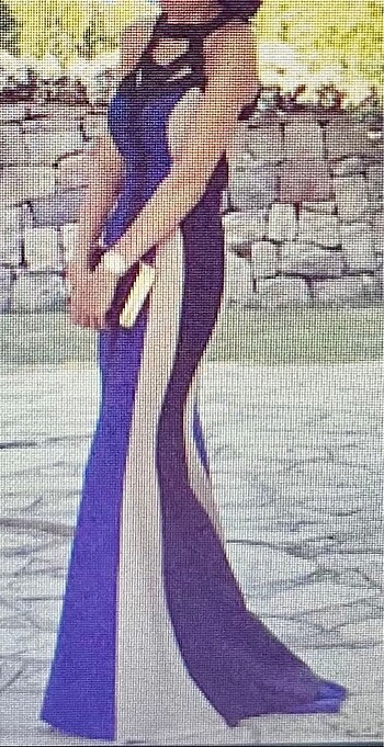 Seçil abiye