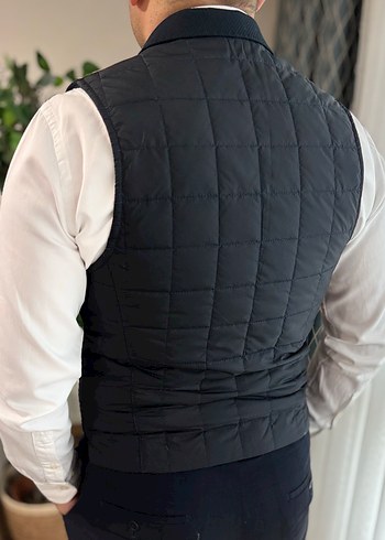 Twn Cepken Yelek - Görsel 5