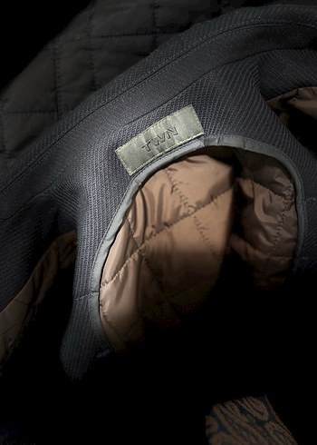 Twn Cepken Yelek - Görsel 6