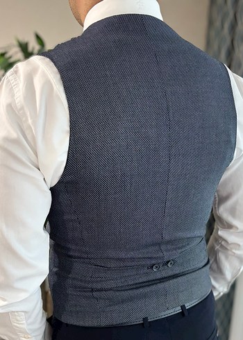 Twn Cepken Yelek - Görsel 6