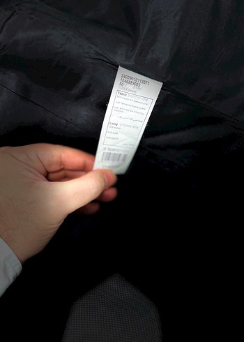 Network Cepken Yelek - Görsel 5