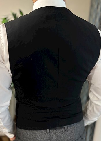 Network Cepken Yelek - Görsel 3