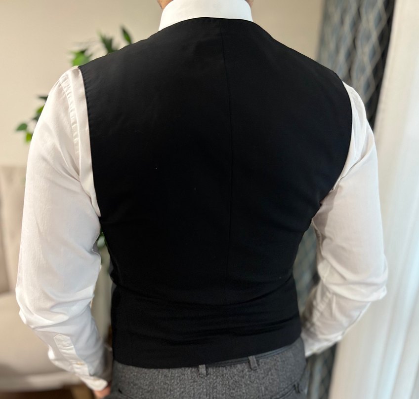 Network Cepken Yelek - Görsel 3