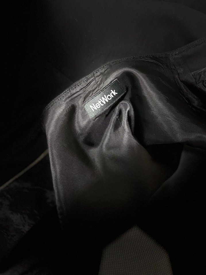 Network Cepken Yelek - Görsel 4