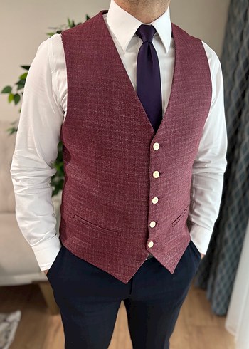 Ds Damat Cepken Yelek - Görsel 2