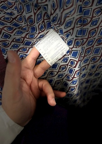 Ds Damat Cepken Yelek - Görsel 7