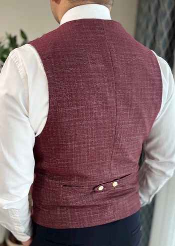 Ds Damat Cepken Yelek - Görsel 5