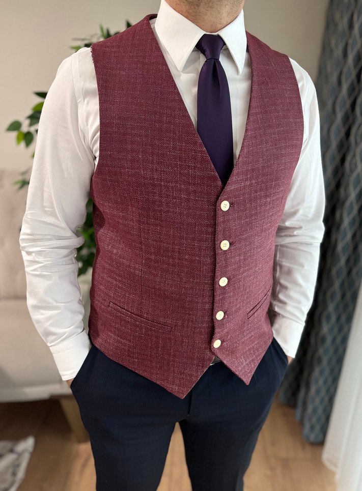 Ds Damat Cepken Yelek - Görsel 2