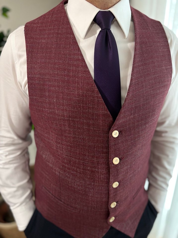 Ds Damat Cepken Yelek - Görsel 3