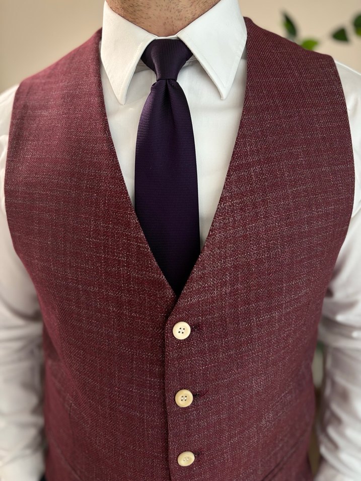 Ds Damat Cepken Yelek - Görsel 4