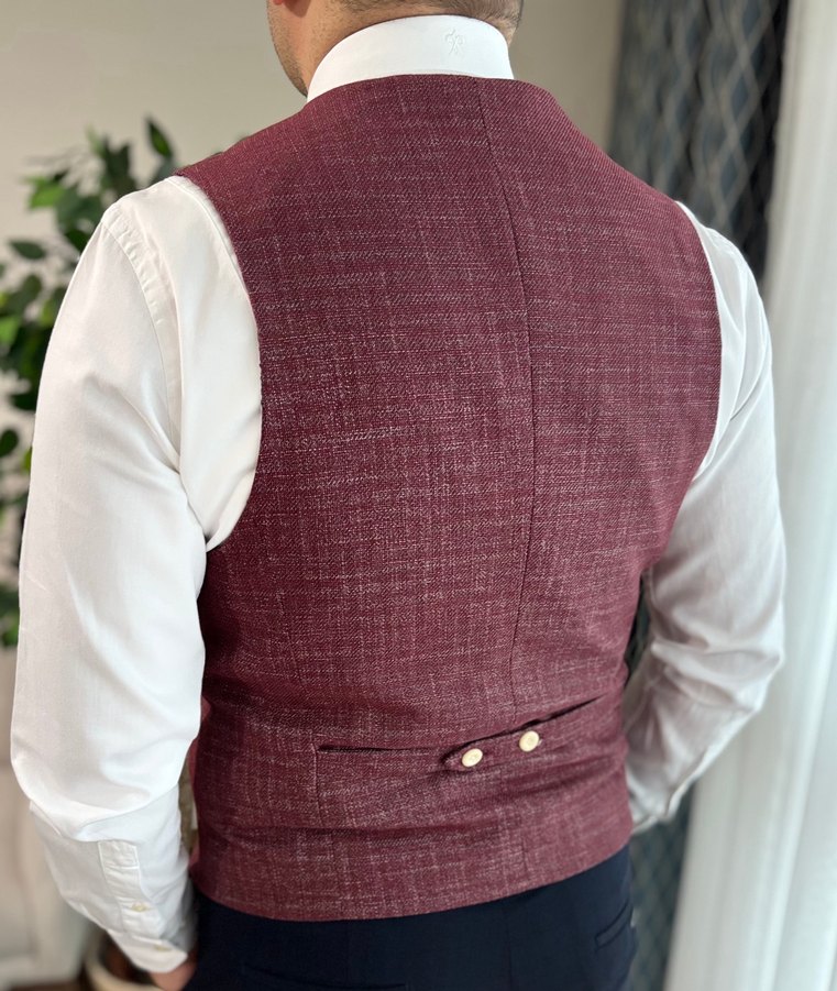 Ds Damat Cepken Yelek - Görsel 5