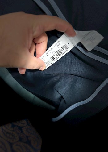 Kip Cepken Yelek - Görsel 8