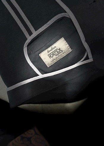 Kip Cepken Yelek - Görsel 7