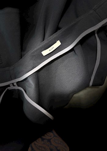 Kip Cepken Yelek - Görsel 6