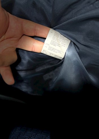 Ds Damat Cepken Yelek - Görsel 8