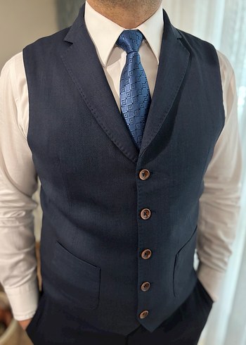 Ds Damat Cepken Yelek - Görsel 4