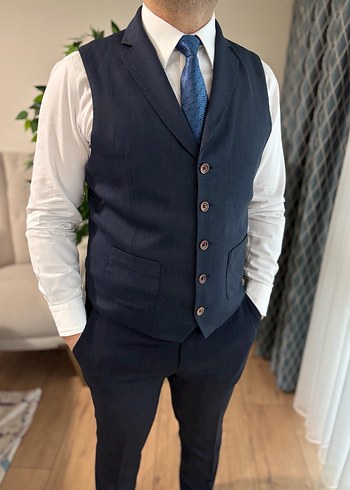 Ds Damat Cepken Yelek - Görsel 3