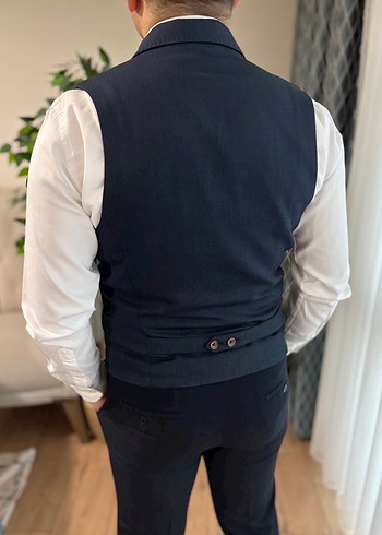 Ds Damat Cepken Yelek - Görsel 6