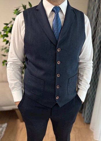 Ds Damat Cepken Yelek - Görsel 2