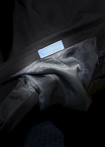 Ds Damat Cepken Yelek - Görsel 7