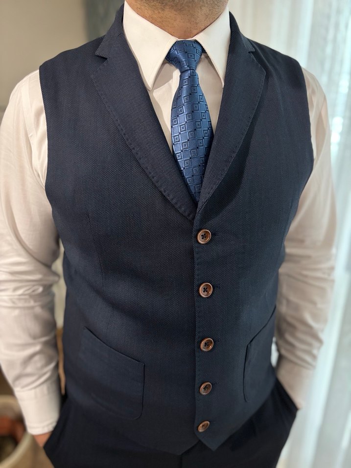 Ds Damat Cepken Yelek - Görsel 4