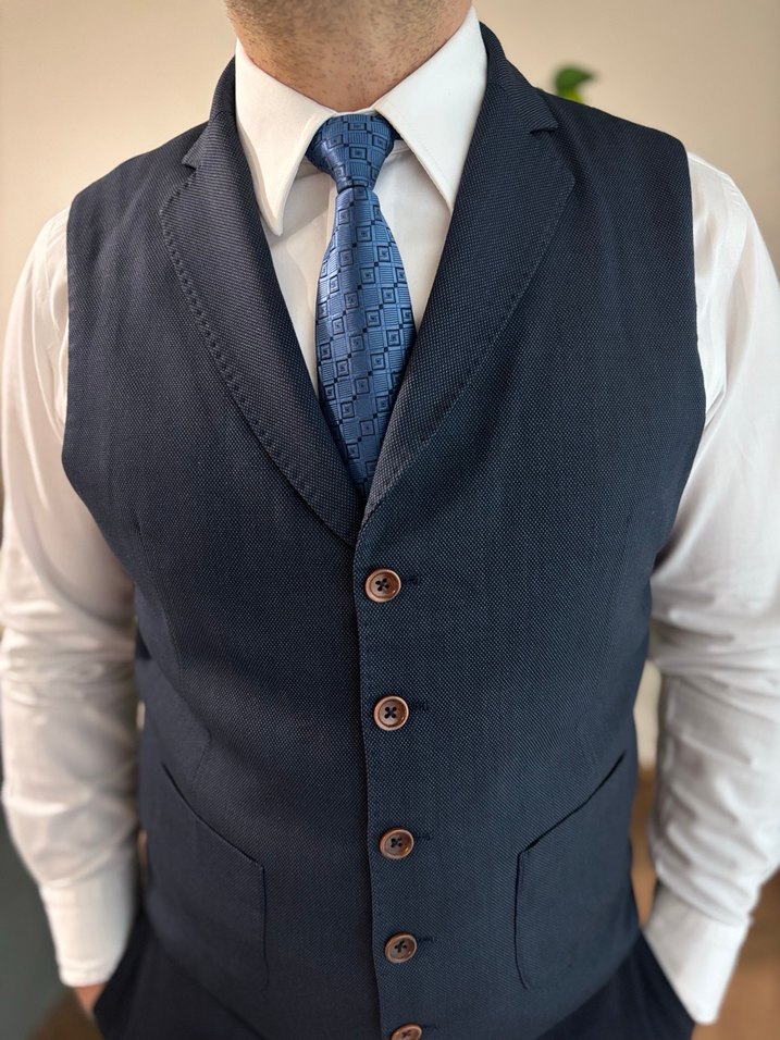 Ds Damat Cepken Yelek - Görsel 5