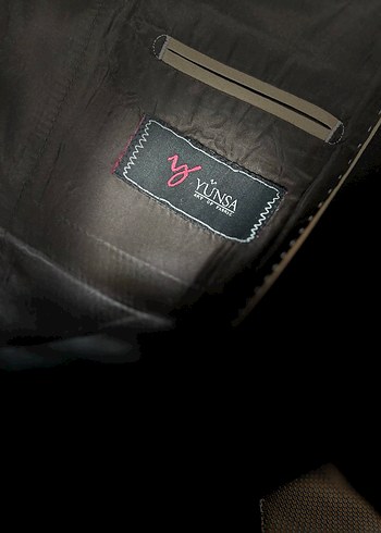 Uptown Blazer Ceket - Görsel 6