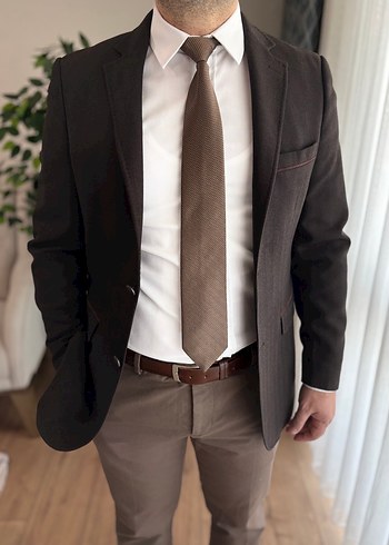 Uptown Blazer Ceket - Görsel 4