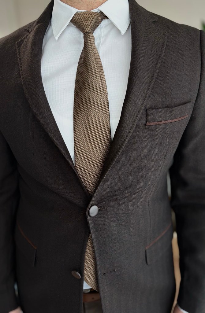 Uptown Blazer Ceket - Görsel 5