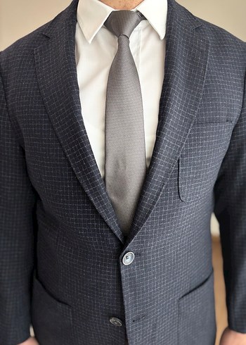 George Hogg Blazer Ceket - Görsel 2