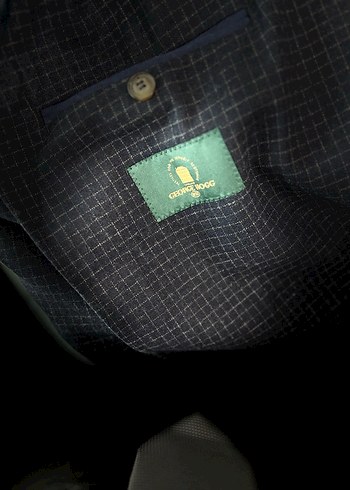 George Hogg Blazer Ceket - Görsel 5