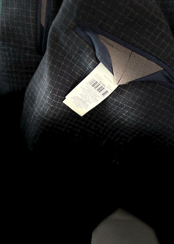George Hogg Blazer Ceket - Görsel 6