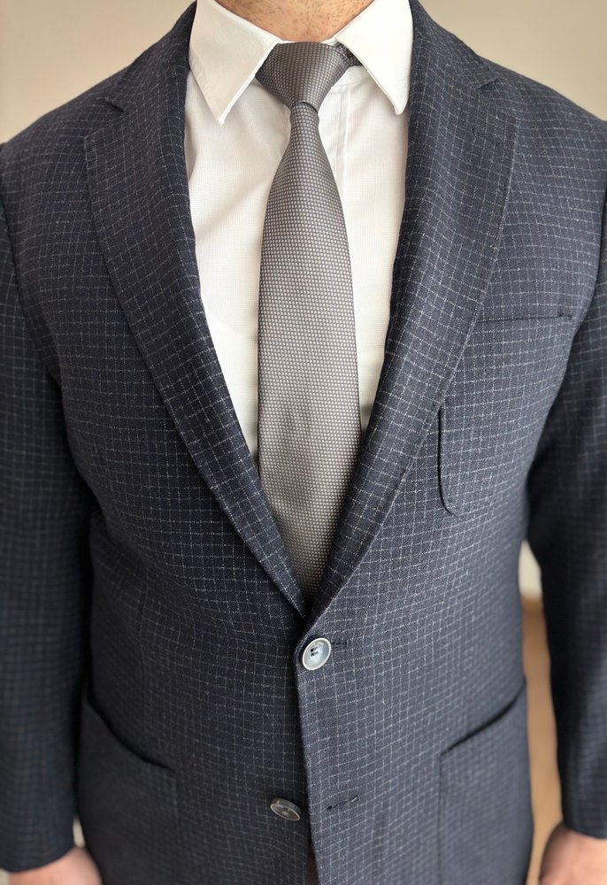 George Hogg Blazer Ceket - Görsel 2