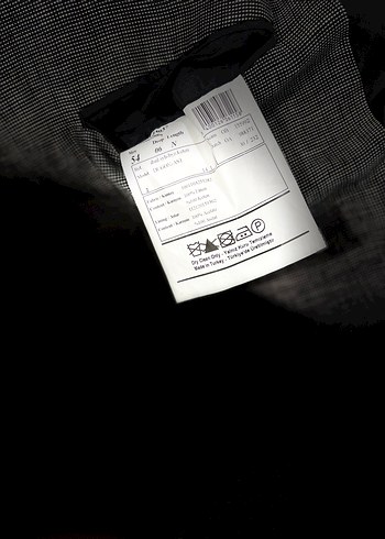 Network Blazer Ceket - Görsel 7