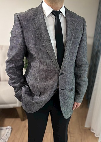 Network Blazer Ceket - Görsel 2