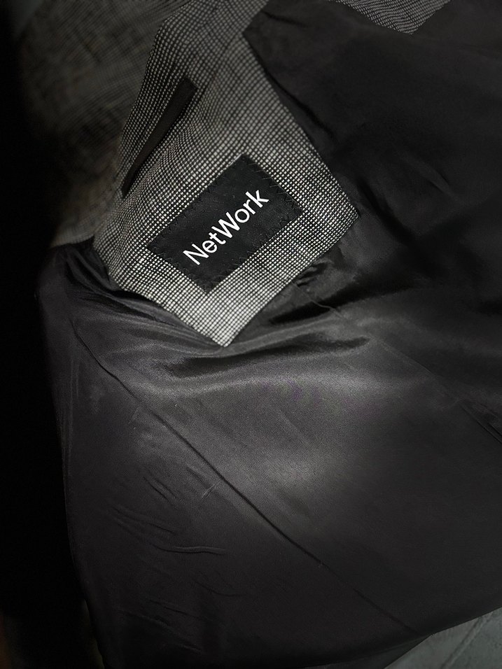 Network Blazer Ceket - Görsel 5