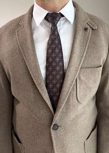 Network Blazer Ceket - Görsel 7