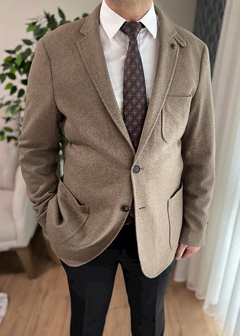 Network Blazer Ceket - Görsel 4