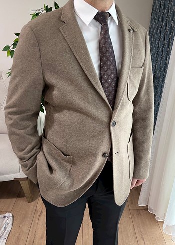 Network Blazer Ceket - Görsel 5