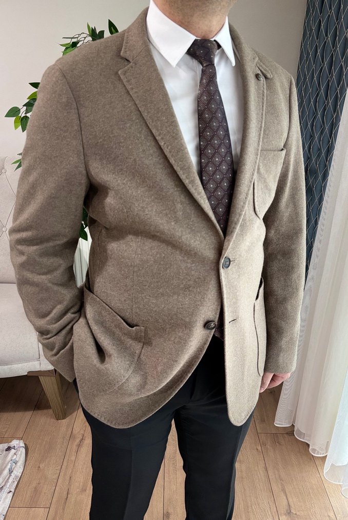 Network Blazer Ceket - Görsel 5