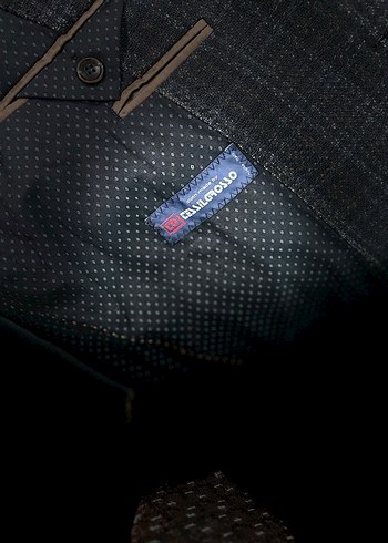 Fabrika Blazer Ceket - Görsel 5