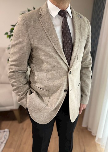 Network Blazer Ceket - Görsel 4