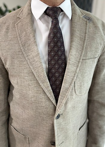 Network Blazer Ceket - Görsel 5