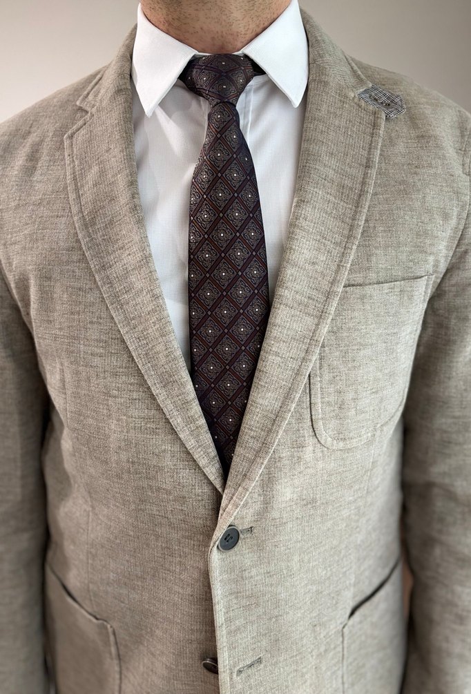 Network Blazer Ceket - Görsel 2