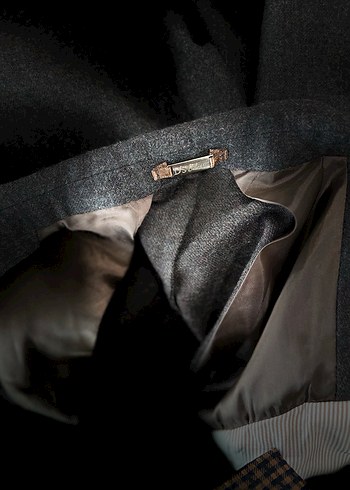 Ds Damat Blazer Ceket - Görsel 5