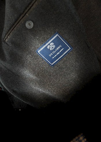 Ds Damat Blazer Ceket - Görsel 6