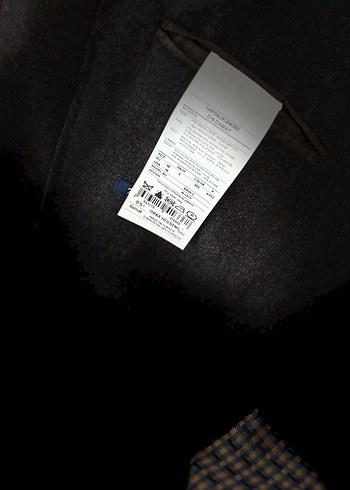 Ds Damat Blazer Ceket - Görsel 7