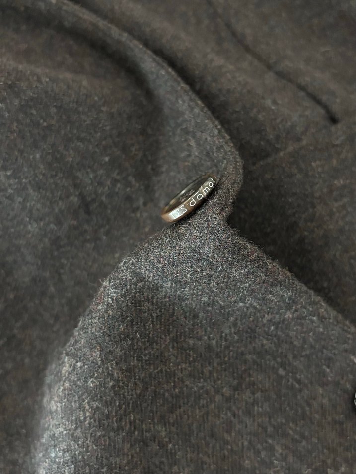 Ds Damat Blazer Ceket - Görsel 4