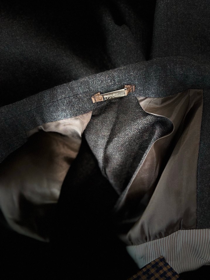 Ds Damat Blazer Ceket - Görsel 5