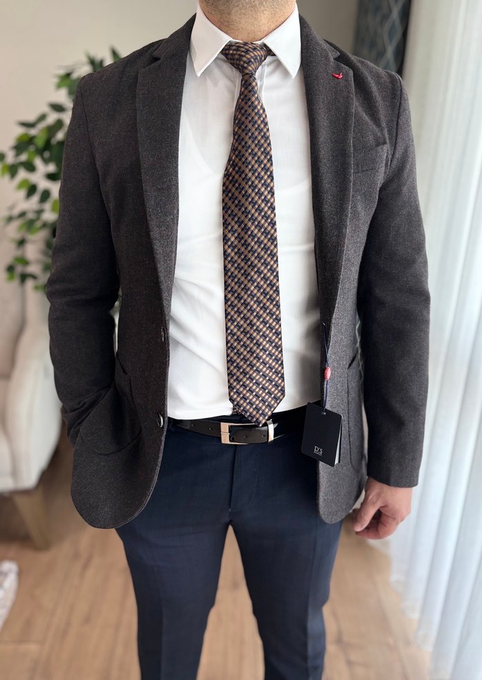 Ds Damat Blazer Ceket - Görsel 2